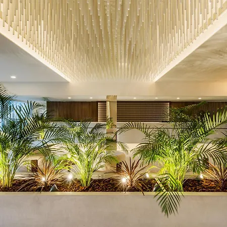 So Nice Beach Resort-3
